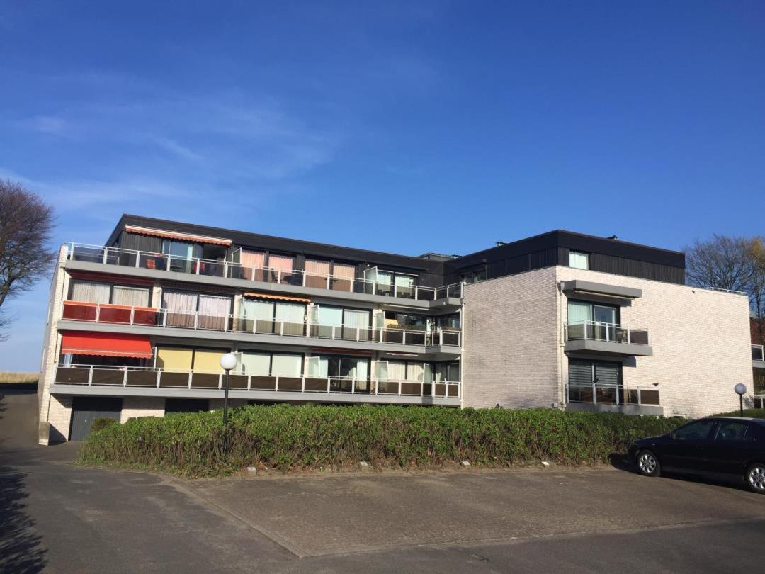Bellevue Nr. 25 Apartment Scharbeutz Luaran gambar